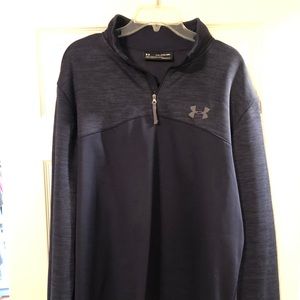 Men’s Under Armor top